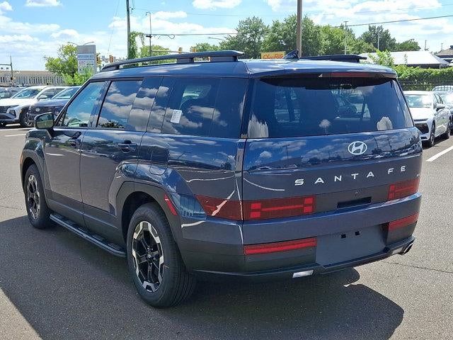 2027 Hyundai SANTA FE SEL AWD