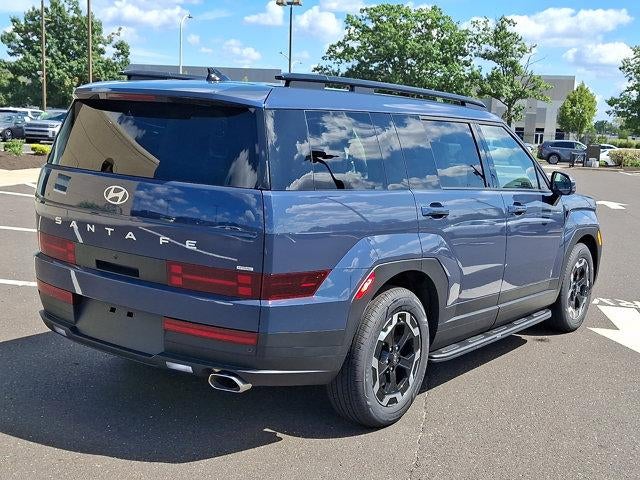 2027 Hyundai SANTA FE SEL AWD