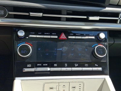 2027 Hyundai SANTA FE SEL AWD