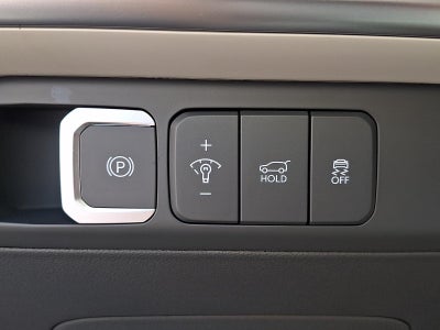 2027 Hyundai SANTA FE SEL AWD