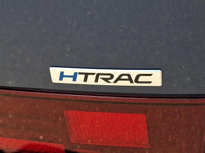 2027 Hyundai SANTA FE SEL AWD