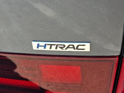 2027 Hyundai SANTA FE SEL AWD