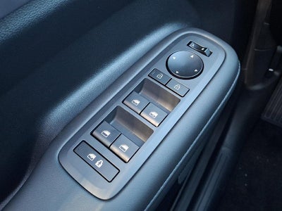 2027 Hyundai SANTA FE SEL AWD