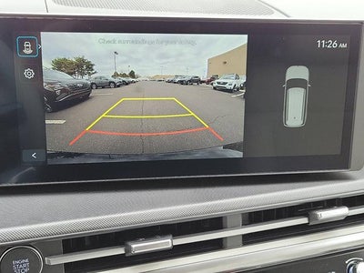 2024 Hyundai SANTA FE SEL AWD