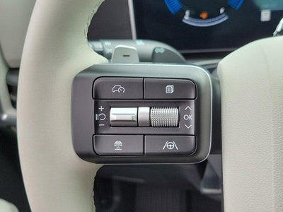 2024 Hyundai SANTA FE SEL AWD