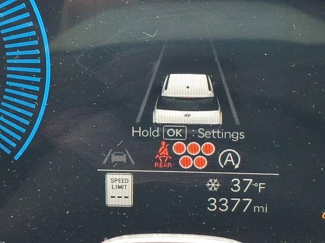 2024 Hyundai SANTA FE SEL AWD