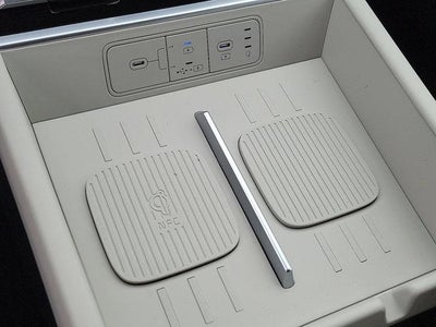 2024 Hyundai SANTA FE SEL AWD