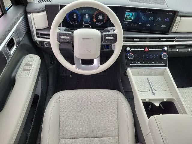 2024 Hyundai SANTA FE SEL AWD