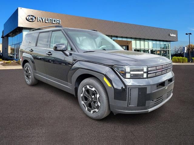 2024 Hyundai SANTA FE SEL AWD