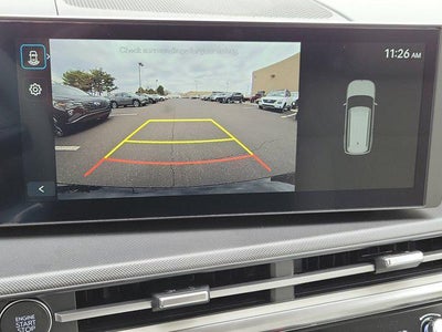 2024 Hyundai SANTA FE SEL AWD