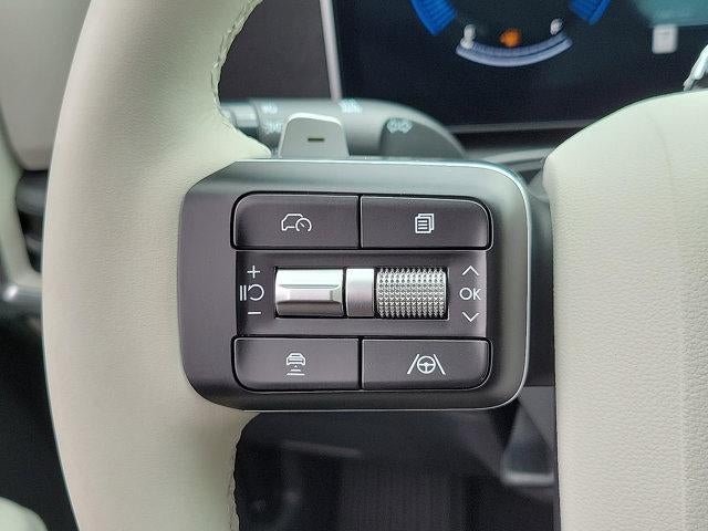 2024 Hyundai SANTA FE SEL AWD