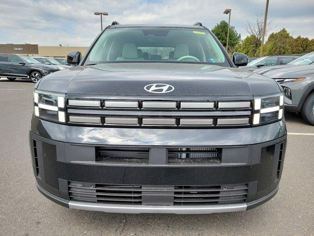 2024 Hyundai SANTA FE SEL AWD