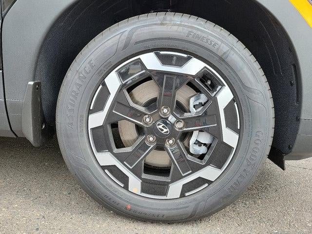 2024 Hyundai SANTA FE SEL AWD