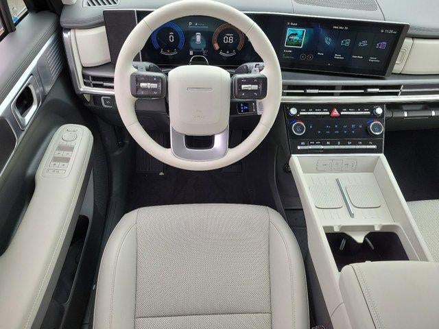 2024 Hyundai SANTA FE SEL AWD