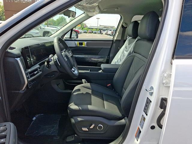 2027 Hyundai SANTA FE SEL AWD