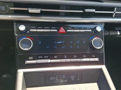 2027 Hyundai SANTA FE SEL AWD