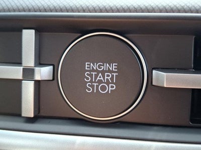 2027 Hyundai SANTA FE SEL AWD
