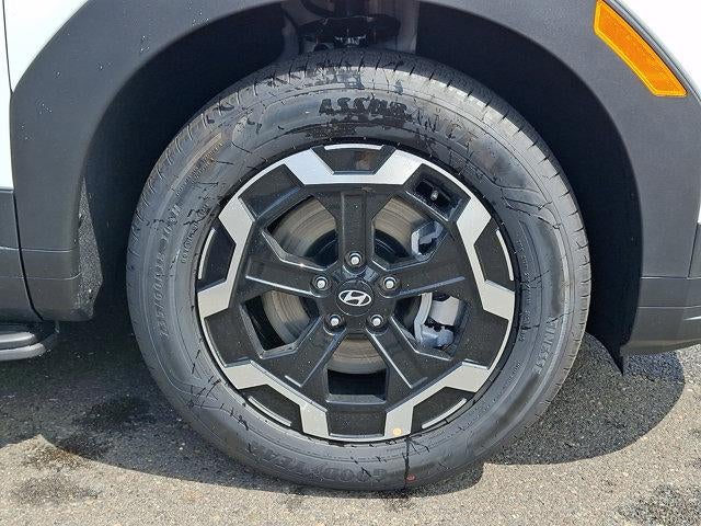 2027 Hyundai SANTA FE SEL AWD