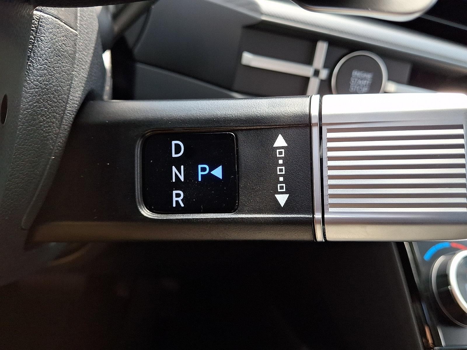 2027 Hyundai SANTA FE SEL AWD