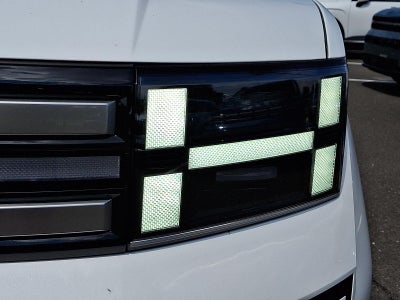 2027 Hyundai SANTA FE SEL AWD