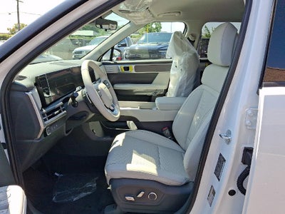 2027 Hyundai SANTA FE SEL AWD
