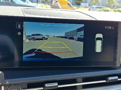 2027 Hyundai SANTA FE SEL AWD