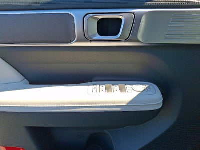 2027 Hyundai SANTA FE SEL AWD