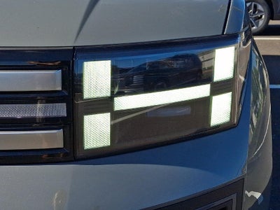 2027 Hyundai SANTA FE SEL AWD