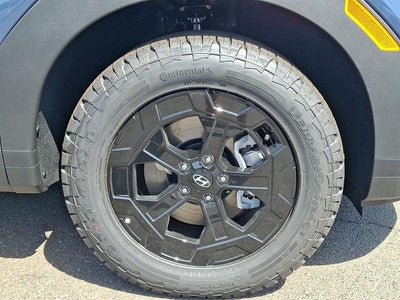 2026 Hyundai SANTA FE XRT AWD