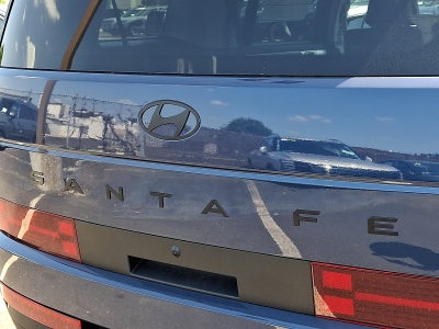 2026 Hyundai SANTA FE XRT AWD