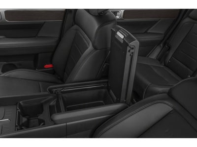 2027 Hyundai SANTA FE Limited AWD