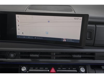 2027 Hyundai SANTA FE Calligraphy FWD