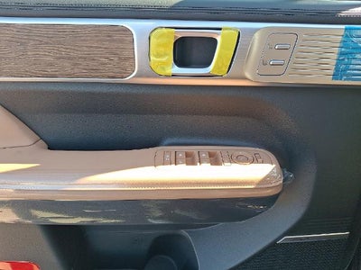 2027 Hyundai SANTA FE Calligraphy AWD