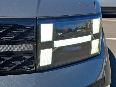 2027 Hyundai SANTA FE Calligraphy AWD