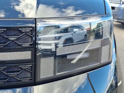 2027 Hyundai SANTA FE Calligraphy AWD