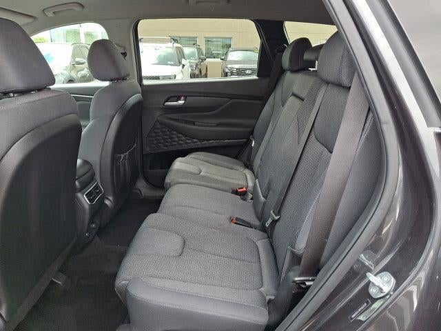 2023 Hyundai SANTA FE SE AWD