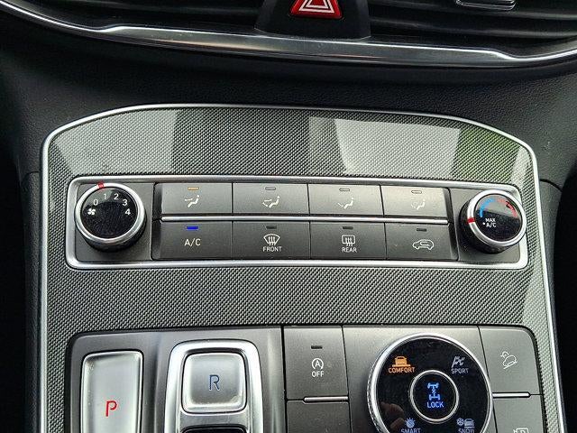 2023 Hyundai SANTA FE SE AWD