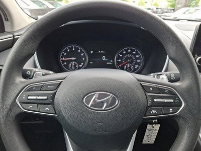 2023 Hyundai SANTA FE SE AWD