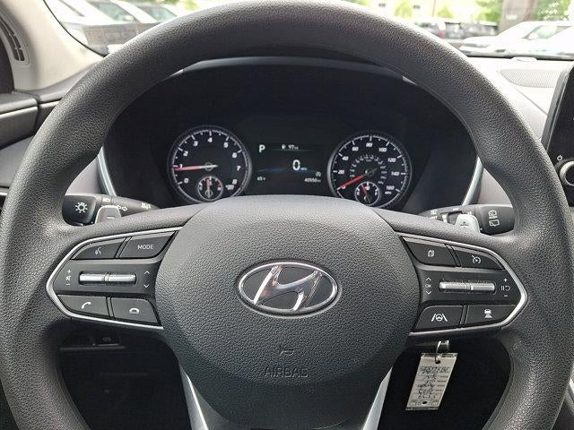 2023 Hyundai SANTA FE SE AWD