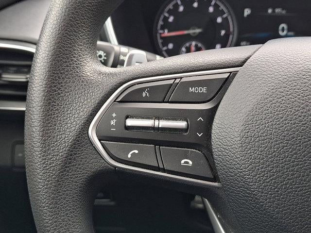 2023 Hyundai SANTA FE SE AWD