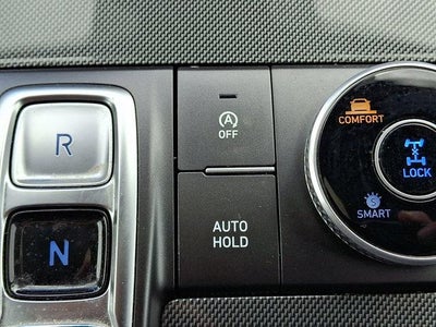 2023 Hyundai SANTA FE SE AWD