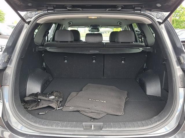 2023 Hyundai SANTA FE SE AWD