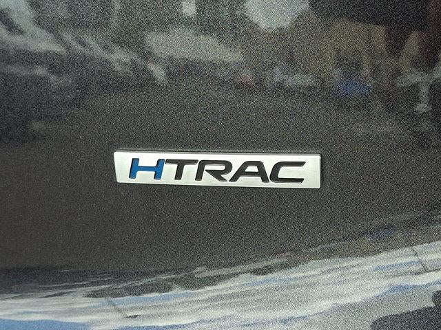 2023 Hyundai SANTA FE SE AWD