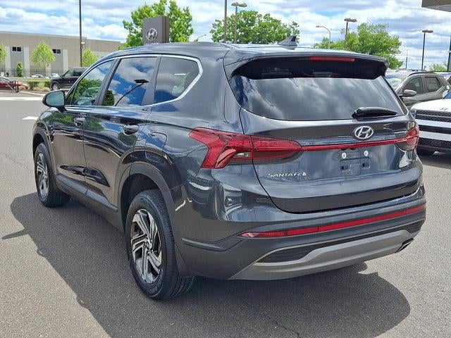 2023 Hyundai SANTA FE SE AWD