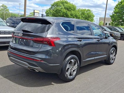 2023 Hyundai SANTA FE SE AWD