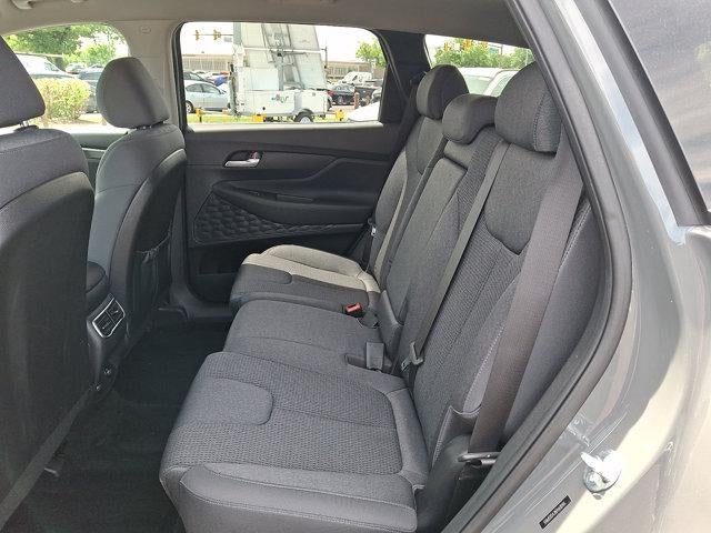 2023 Hyundai Santa Fe SE - Photo 10
