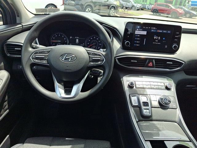 2023 Hyundai Santa Fe SE - Photo 11