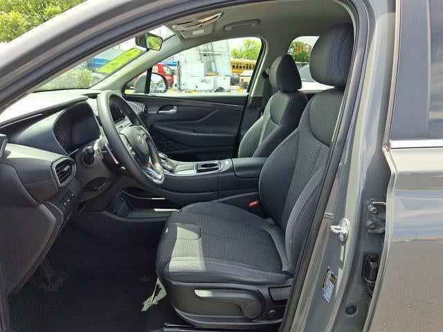 2023 Hyundai Santa Fe SE - Photo 13