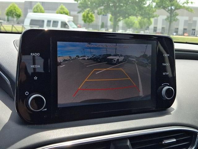 2023 Hyundai Santa Fe SE - Photo 17