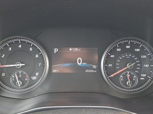 2023 Hyundai Santa Fe SE - Photo 19